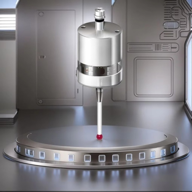 CNCマシン彫刻機高精度自動ツールセッタータッチプローブz軸 - Z Axis Cnc Touch Probe のレビューと価格
