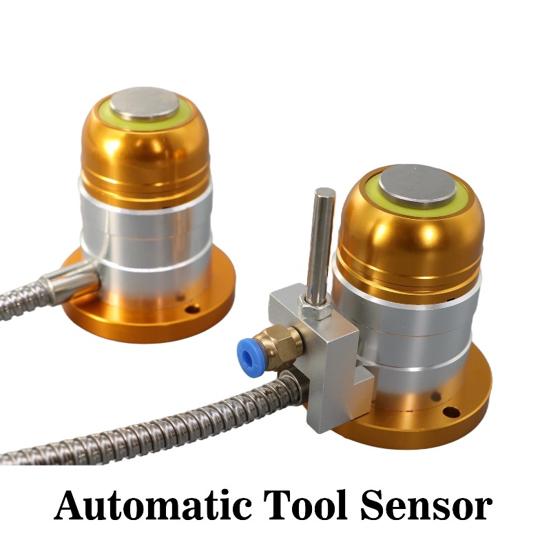 自動 CNC ツールセンサー Mach3 Z 軸プローブ N - Z Axis Cnc Touch Probe のレビューと価格