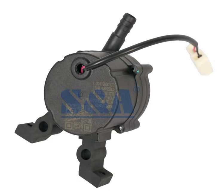 TEYU S&A ウォーターポンプ 25W 50W P243 - Laser Industrial Chiller のレビューと価格