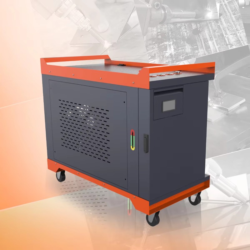 2000ワットレーザークリーナー溶接機カッター、ダブルウォブ - Metal Laser Cutter Head のレビューと価格