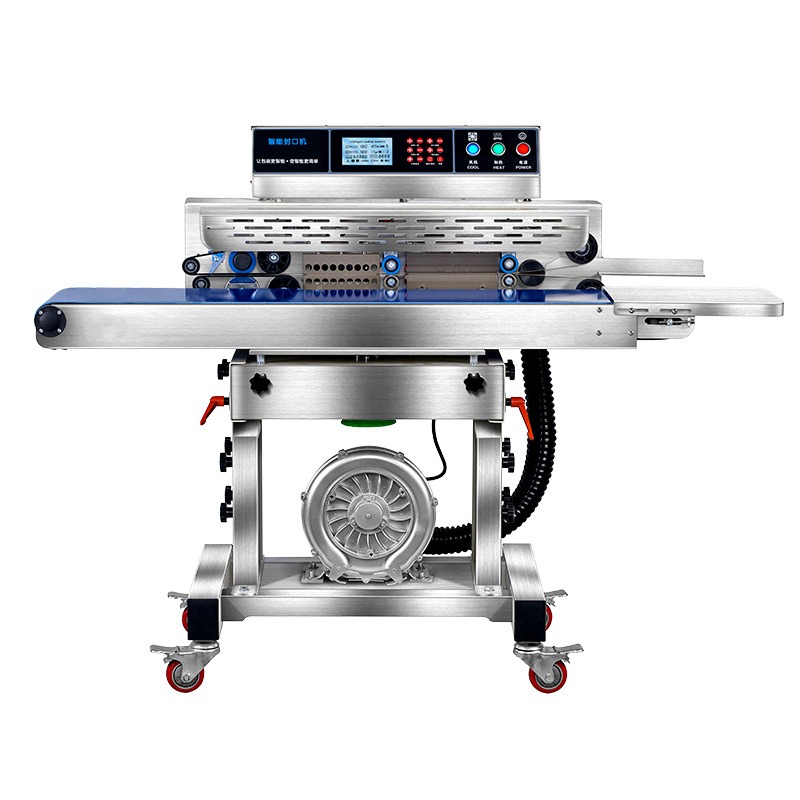 業務用食品真空シーラー機 工業用真空包装シーリングシステム  - Industrial Laser Printing Machine のレビューと価格