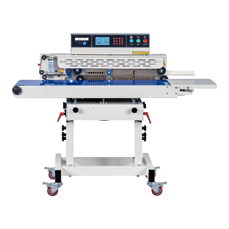 業務用食品真空シーラー機 工業用真空包装シーリングシステム  - Industrial Laser Printing Machine のレビューと価格
