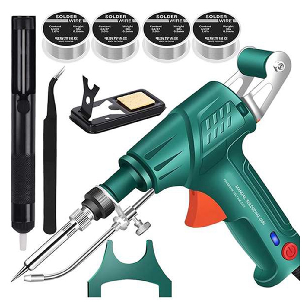 内部加熱式工業用レーザー溶接ツール 110V グリーン US - Industrial Laser Welding Tool のレビューと価格