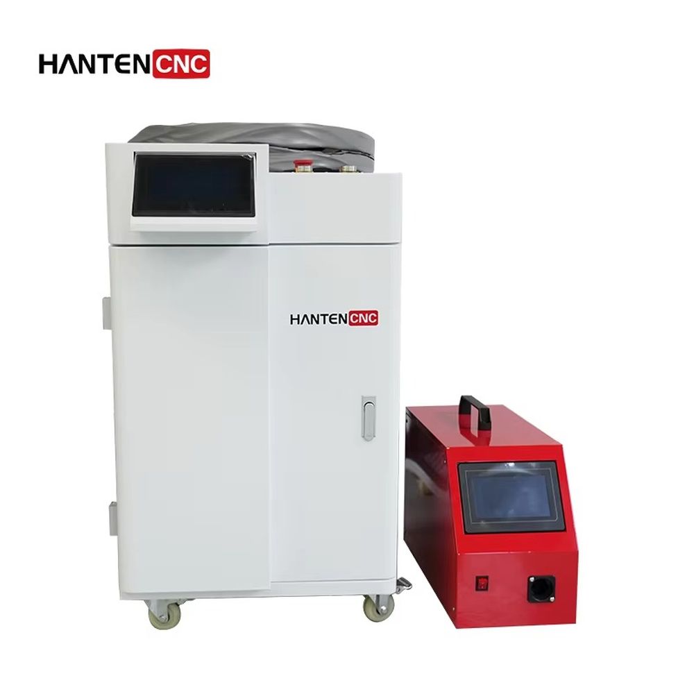 2000Wレーザー溶接機 ステンレス鋼 自動車修理 医療機器 - Industrial Laser Welding Tool のレビューと価格