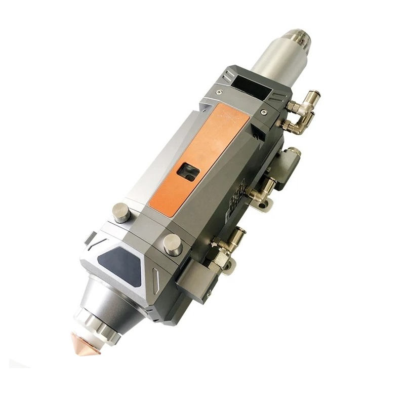 A260e ポータブルファイバーレーザー切断ヘッド 2000 - Metal Laser Cutter Head のレビューと価格