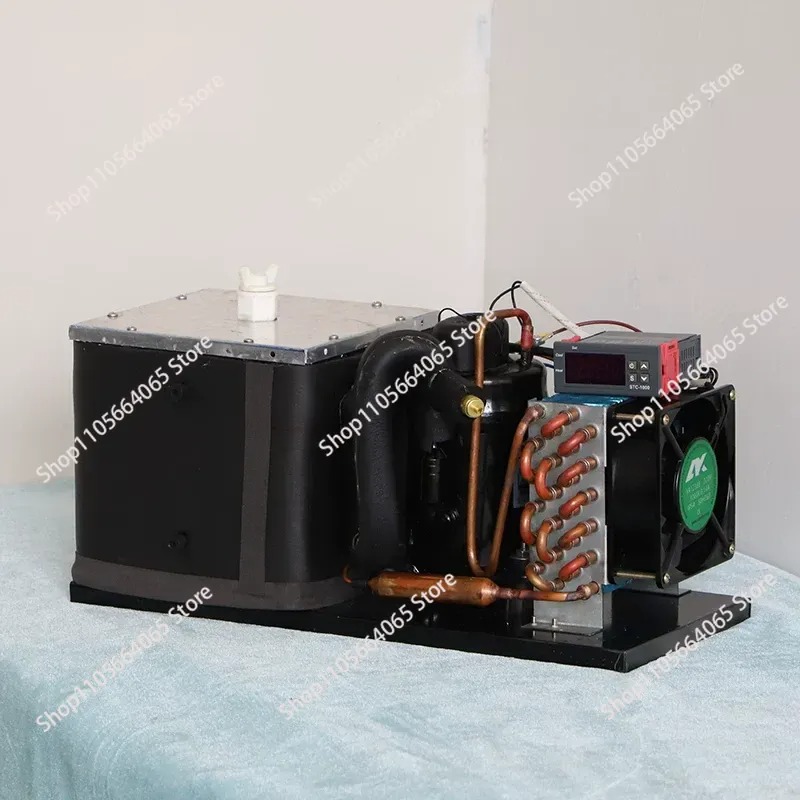 L3W250小型チラー3リットル医療産業用レーザーアイスブラ - Laser Industrial Chiller のレビューと価格