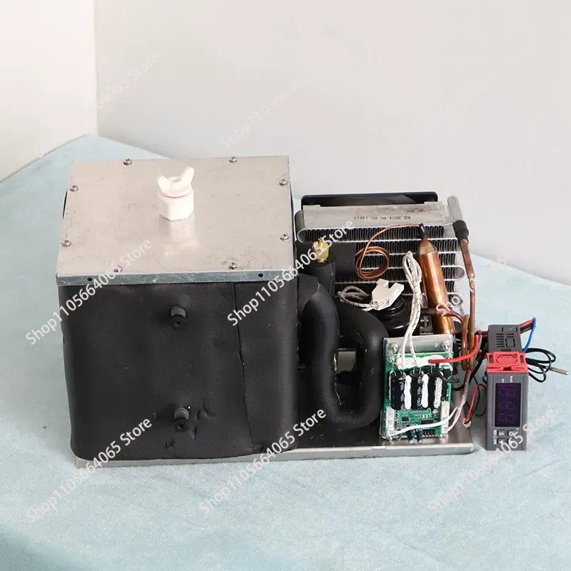 L3W250小型チラー3リットル医療産業用レーザーアイスブラ - Laser Industrial Chiller のレビューと価格