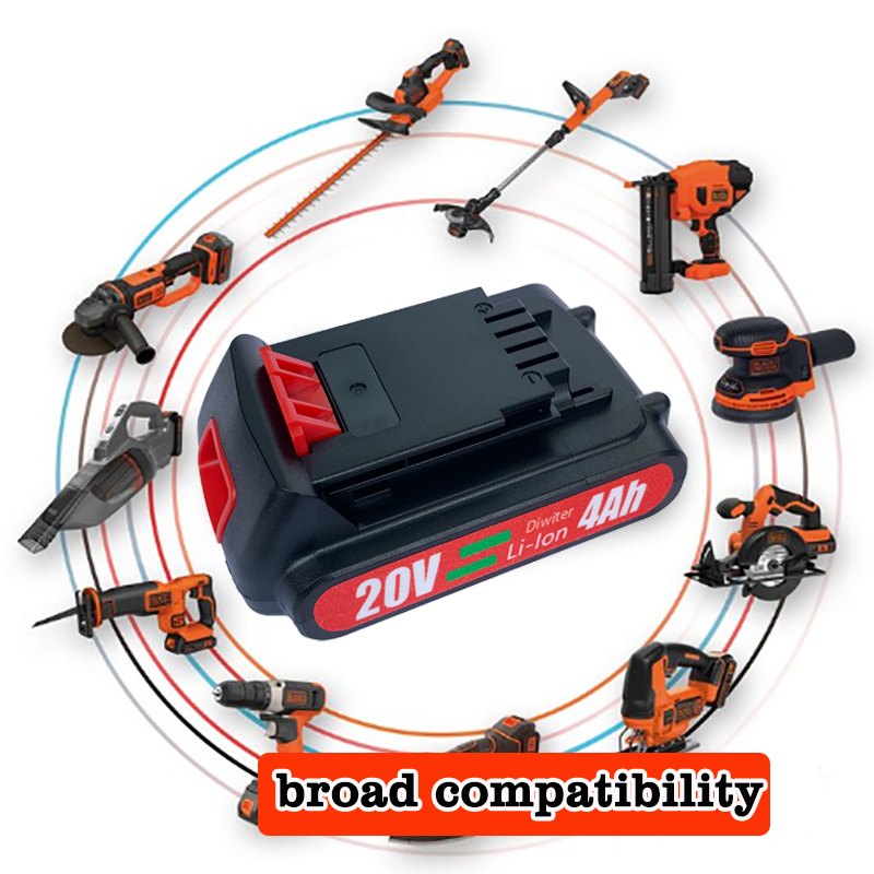 ブラック&デッカー20Vバッテリー、3.0Ah/4.0Ahリ - Black+Decker Tool Cordless のレビューと価格