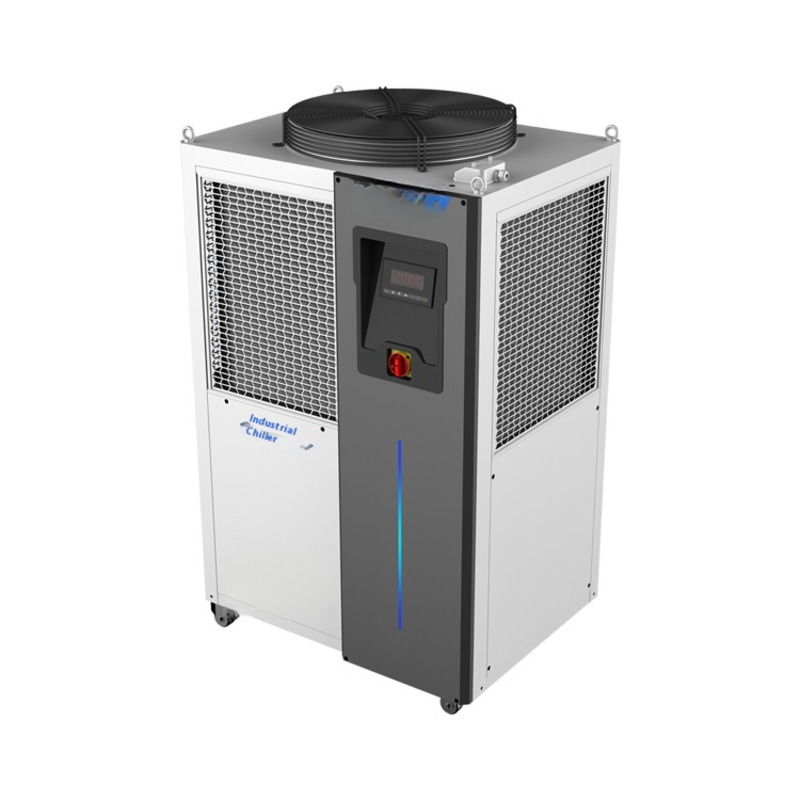 工業用5馬力空冷式チラーレーザーモールド射出成形小型冷凍機 - Laser Industrial Chiller のレビューと価格