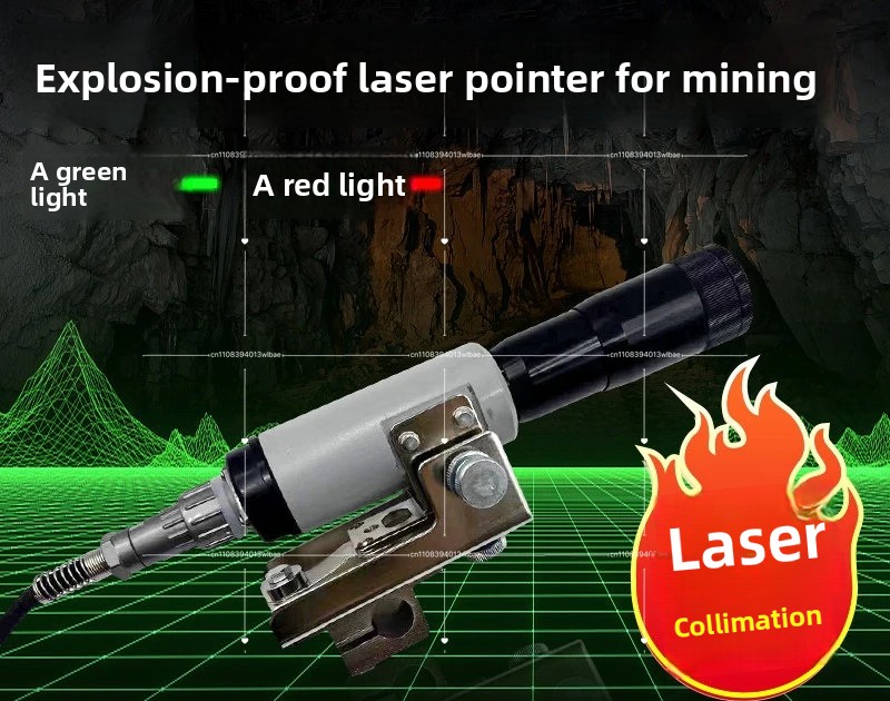 レーザーポインター YHJ800/1000/1200 防爆ト - Industrial Laser Pointer のレビューと価格