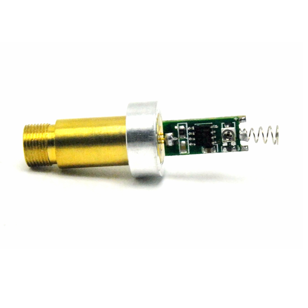 工業用 532nm 50mw/100mw/200mW グリー - Industrial Laser Pointer のレビューと価格