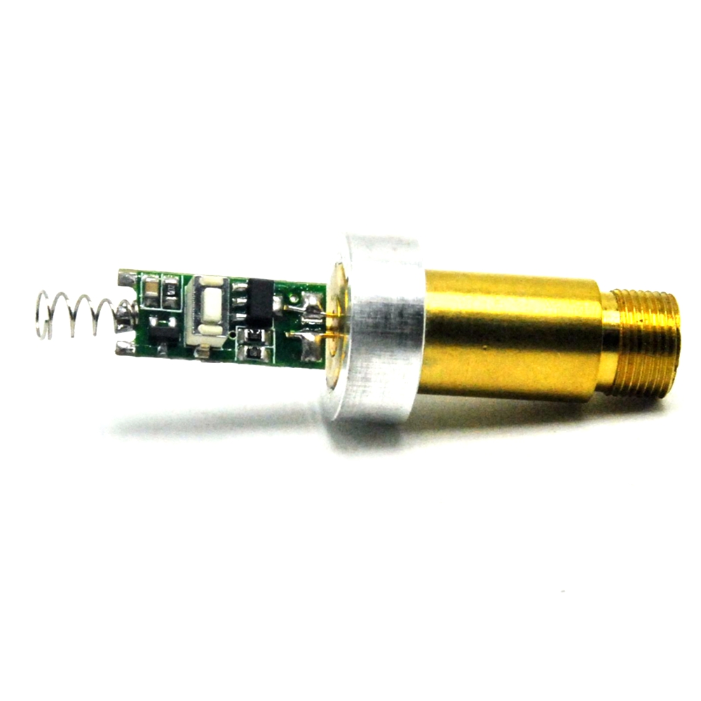 工業用 532nm 50mw/100mw/200mW グリー - Industrial Laser Pointer のレビューと価格