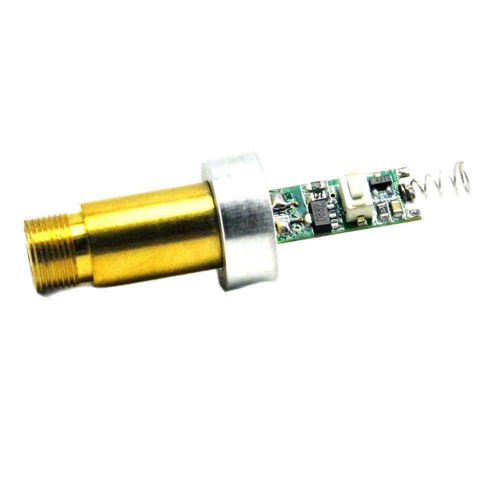 工業用 532nm 50mw/100mw/200mW グリー - Industrial Laser Pointer のレビューと価格