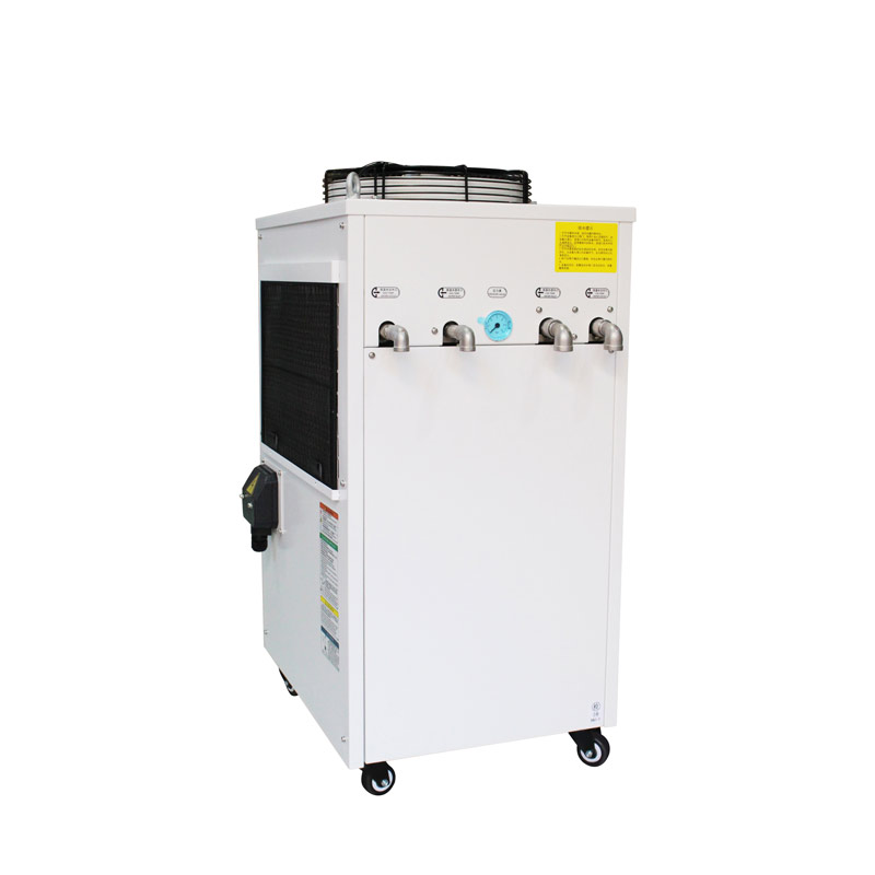 レーザー用ウォーターチラー 3000W ファイバーレーザー切 - Laser Industrial Chiller のレビューと価格