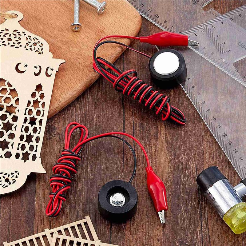 小売4個入りCNC Z軸ルーターミルゼロチェックタッチプレー - Z Axis Cnc Touch Probe のレビューと価格