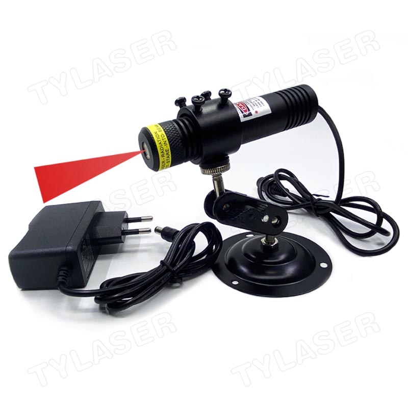 防水ip67ガラスレンズd22x100mm635nm,レッド - Industrial Laser Pointer のレビューと価格